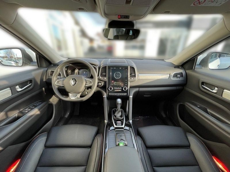 Gebraucht Renault Koleos Initiale 184 PS (135 kW) 2023 Schwarz SUV