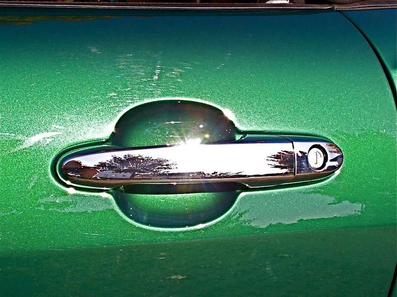Second-hand Opel GT 264 CP (194 kW) 2010 Verde Cabrio