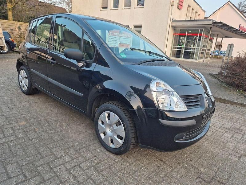 Gebraucht 2007 Renault Modus Van / Kleinbus | 1.999 € (Fairer Preis) - Bild 1/4