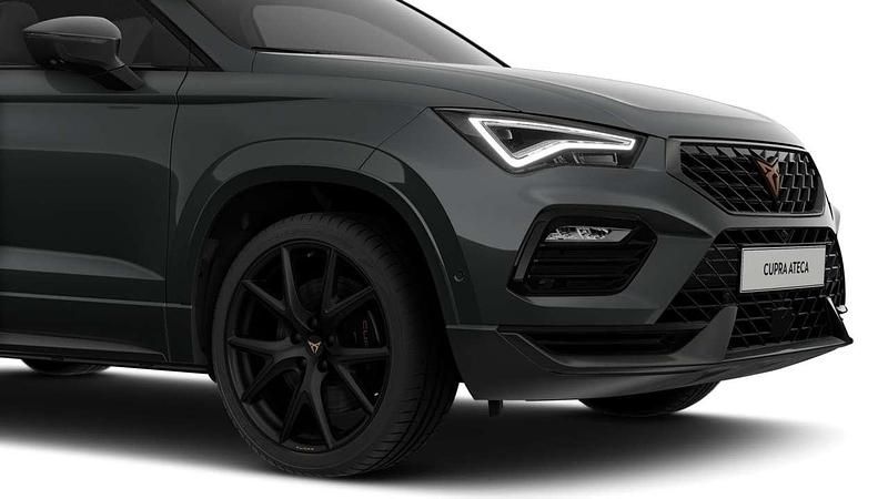 Neu Cupra Ateca VZ 301 PS (221 kW) 2026 Dark forest SUV
