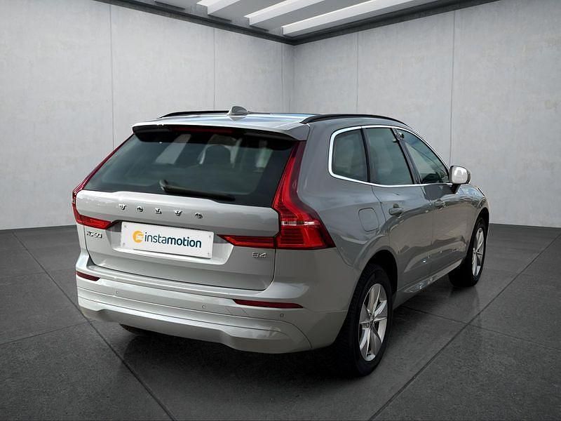Gebraucht Volvo XC60 Core 197 PS (144 kW) 2023 Grau SUV