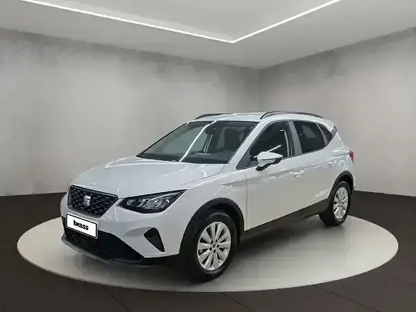 Gebraucht Seat Arona Style 116 PS (85 kW) 2024 SUV