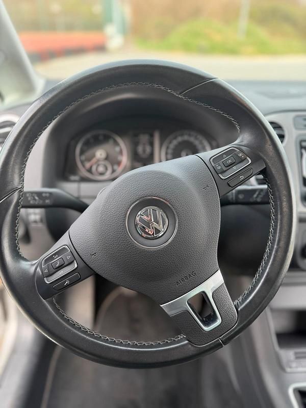 Gebraucht VW Golf Plus Cross Life 80 PS (58 kW) 2013 Silber Van / Kleinbus