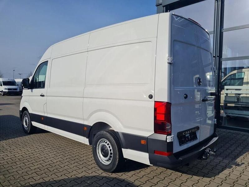 Neu VW Crafter 177 PS (130 kW) 2025 Andere Van