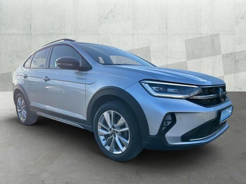 Gebraucht VW Taigo Life 116 PS (85 kW) 2024 Reflexsilber metallic SUV