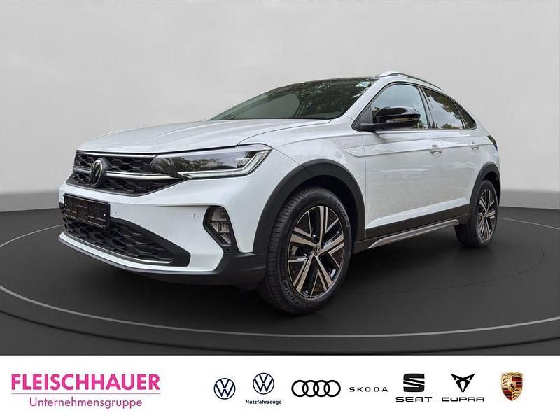 Gebraucht VW Taigo Style 116 PS (85 kW) 2025 Weiss SUV