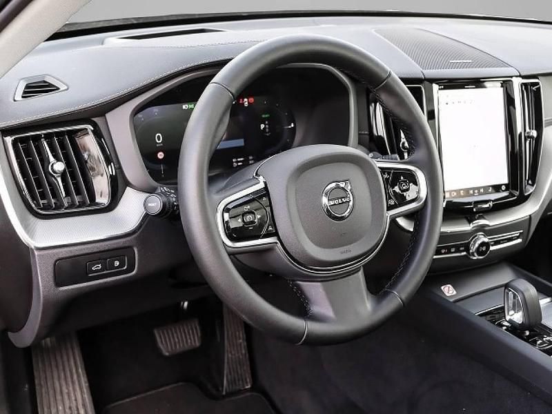 Gebraucht Volvo XC60 Ultra 455 PS (334 kW) 2024 Grau SUV