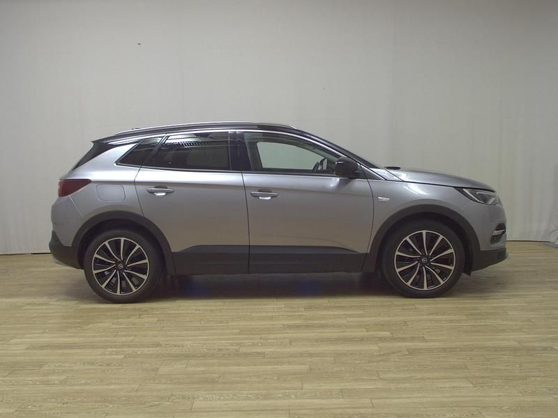 Grau Gebraucht 2021 Opel Grandland X Ultimate SUV | 15.980 € (Guter Preis) - Bild 1/4