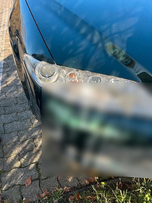 Gebraucht Mazda 6 141 PS (103 kW) 2002 Grün Limousine