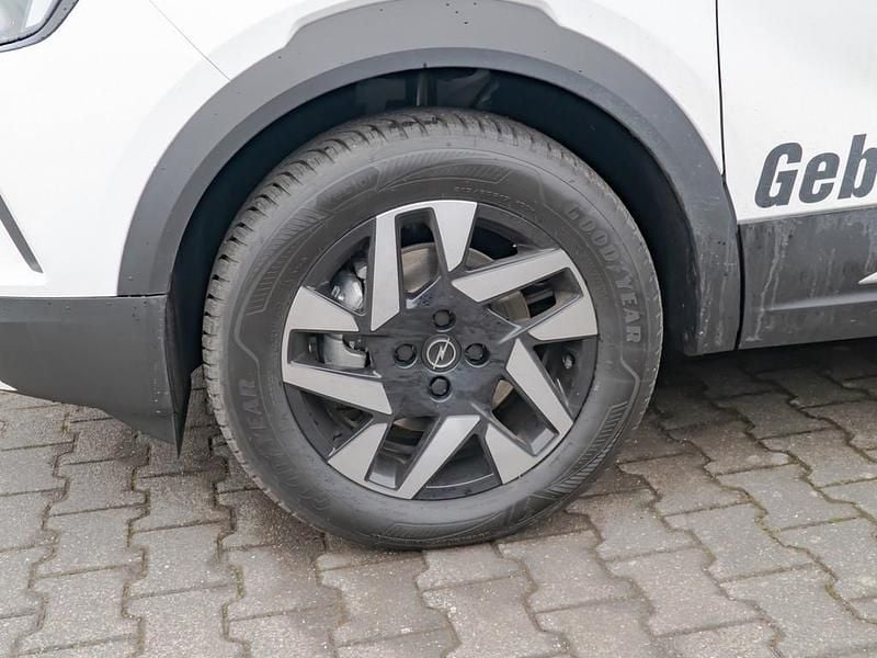 Gebraucht Opel Mokka-e Elegance 100 kW (136 PS) 2025 Andere farbe SUV