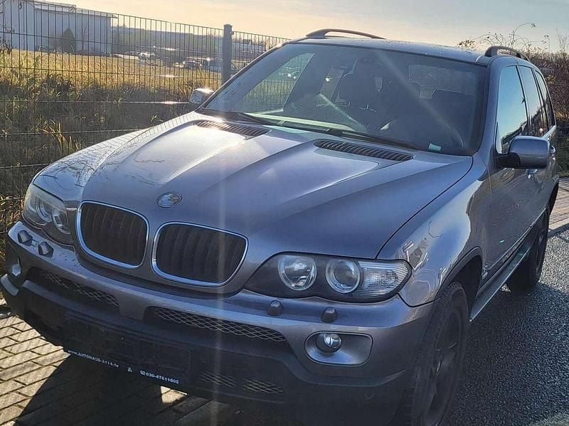 Other Gebraucht 2005 BMW X5 Exclusive SUV | 4.299 € (Superpreis) - Bild 1/4