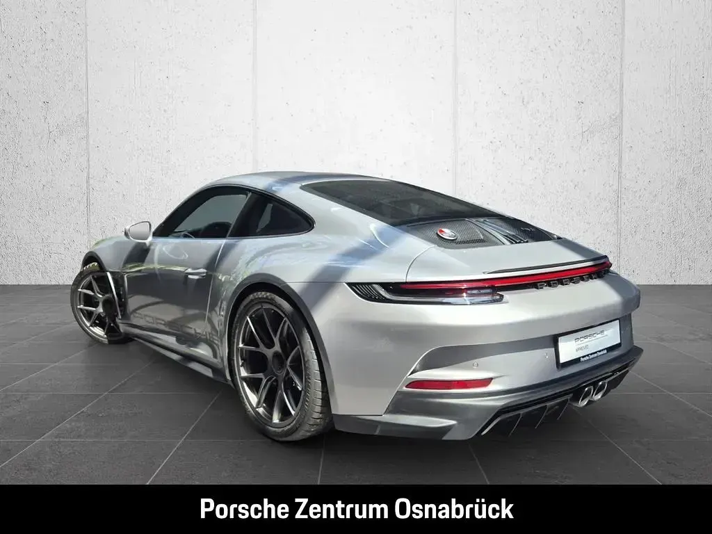 Gebraucht Porsche 992 Chrono 525 PS (386 kW) 2024 Gtsilbermetallic Coupé