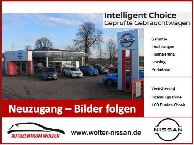 Blau Gebraucht 2022 Nissan X-Trail N-Connecta SUV | 29.880 € (Superpreis) - Bild 1/1