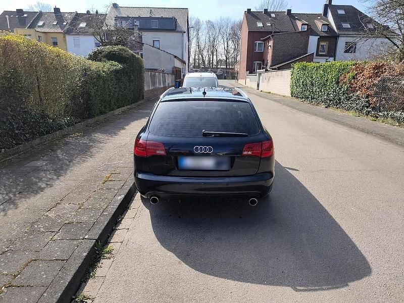 Gebraucht Audi A6 180 PS (132 kW) 2009 Kombi