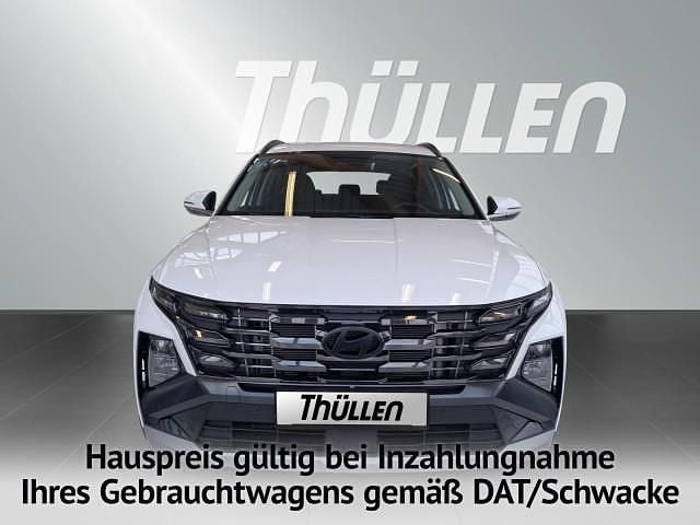 Używany Hyundai Tucson Trend 150 KM (110 kW) 2025 SUV