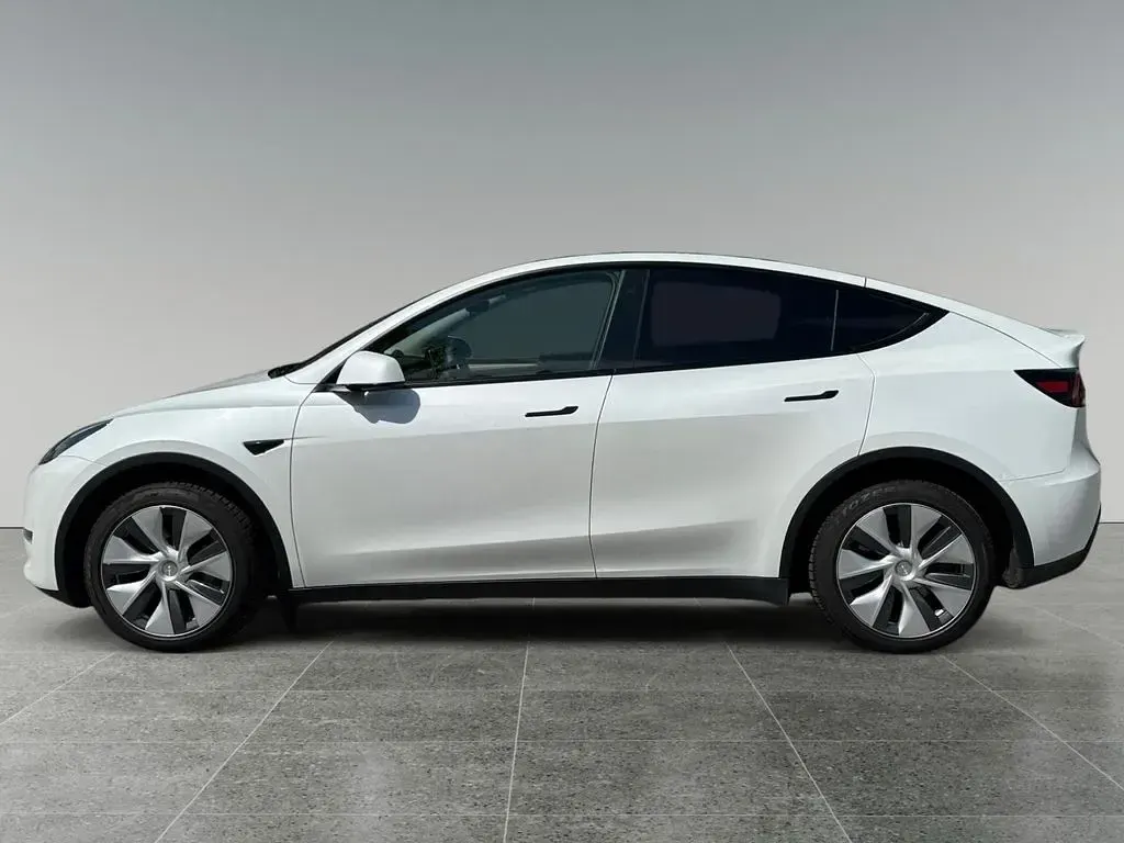 Gebraucht Tesla Model Y 378 kW (514 PS) 2023 Weiß SUV