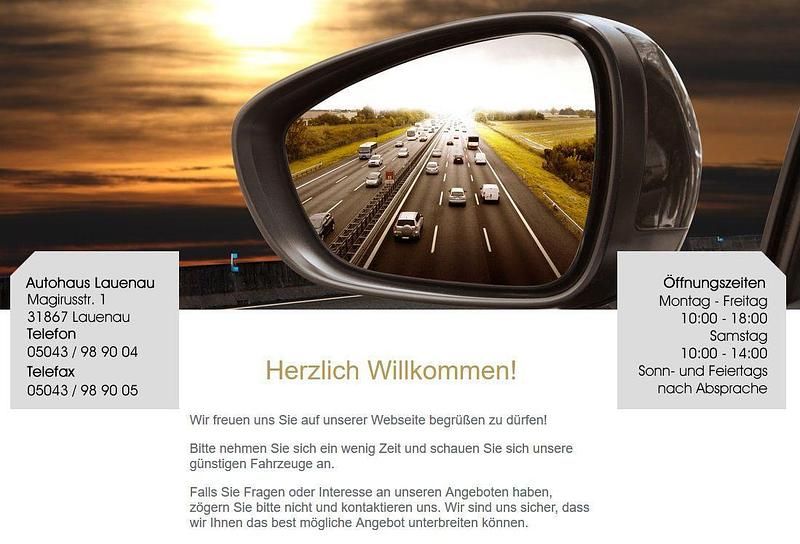 Grau Gebraucht 2007 Opel Astra Kombi | 1.480 € (Guter Preis) - Bild 1/1