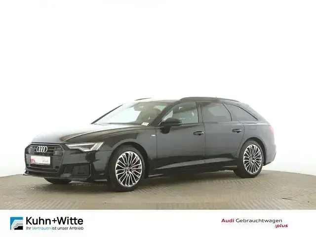 Gebraucht Audi A6 Sport 367 PS (269 kW) 2022 Kombi