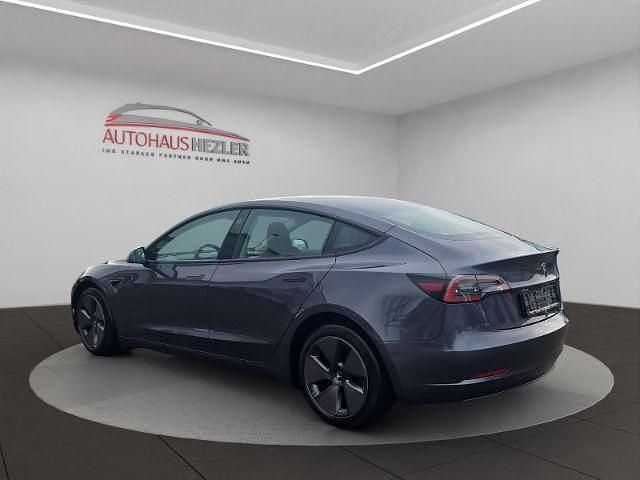 Gebraucht Tesla Model 3 208 kW (283 PS) 2023 Grau Limousine