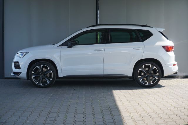 Gebraucht Cupra Ateca VZ 300 PS (220 kW) 2023 Weiß SUV