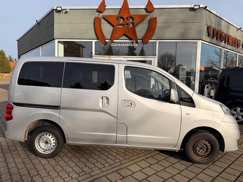 Andere Gebraucht 2013 Nissan Evalia Van / Kleinbus | 5.950 € - Bild 1/4