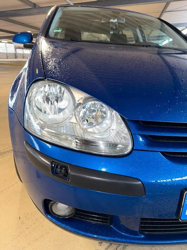 Gebraucht VW Golf V 90 PS (66 kW) 2004 Andere farben Kleinwagen