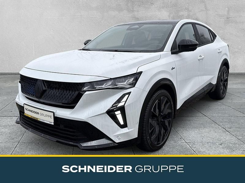 Weiß Neu 2025 Renault Rafale Esprit Alpine SUV | 47.490 € (Fairer Preis) - Bild 1/4