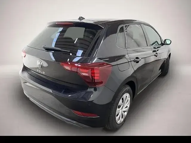 Neu VW Polo Edition 95 PS (69 kW) 2026 Andere Kleinwagen