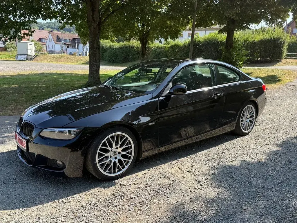 Gebraucht BMW 328 272 PS (200 kW) 2010 Other Coupé