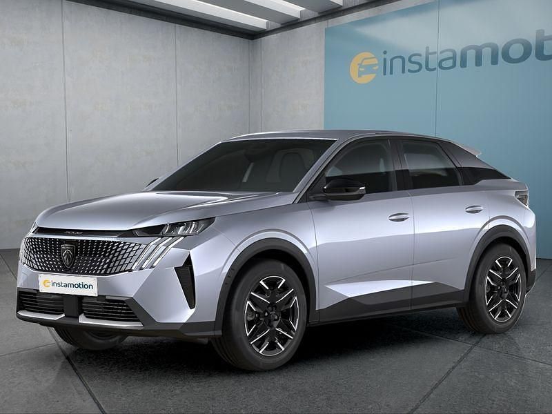Grau Neu 2025 Peugeot 3008 Van / Kleinbus | 32.999 € (Superpreis) - Bild 1/4