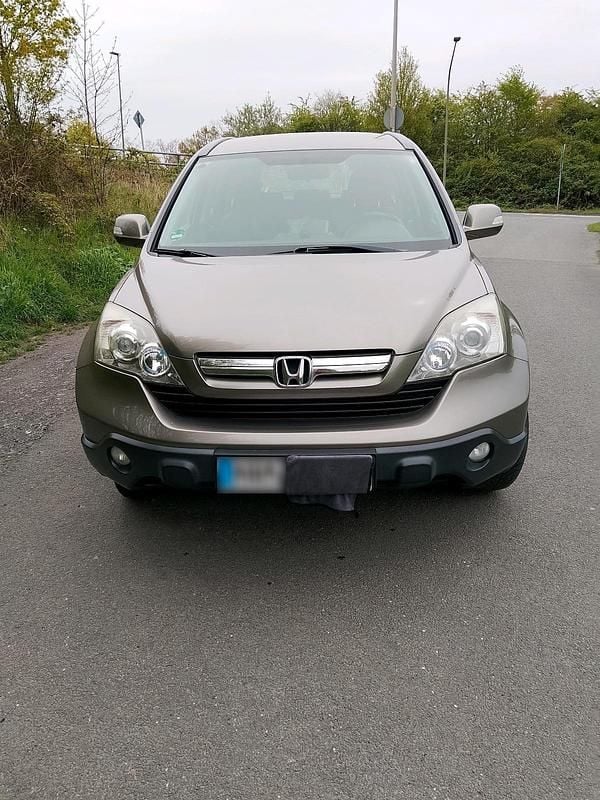 Gebraucht Honda CR-V 150 PS (110 kW) 2009 SUV