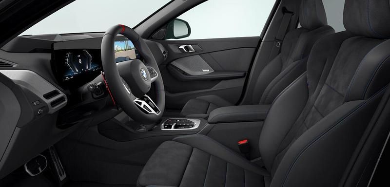 Gebraucht BMW M135 Shadowline 300 PS (220 kW) 2025 Schwarz Kleinwagen