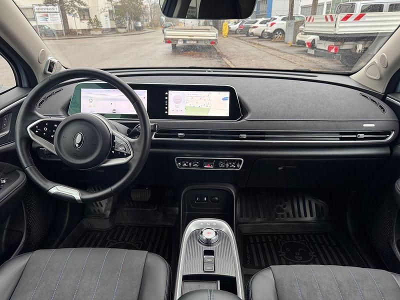 Gebraucht Ora 03 125 kW (171 PS) 2023 Blau Kleinwagen