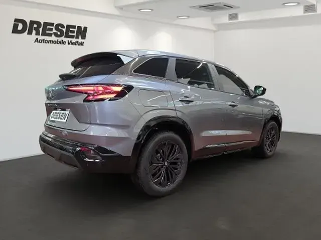 Neu Renault Austral Evolution 148 PS (108 kW) 2026 Grau SUV