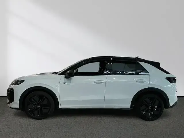 Neu VW T-Roc R-line 2026 Andere SUV
