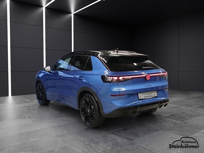 Neu VW up! R-line 150 PS (110 kW) 2026 Celestial blue (blau) Kleinwagen