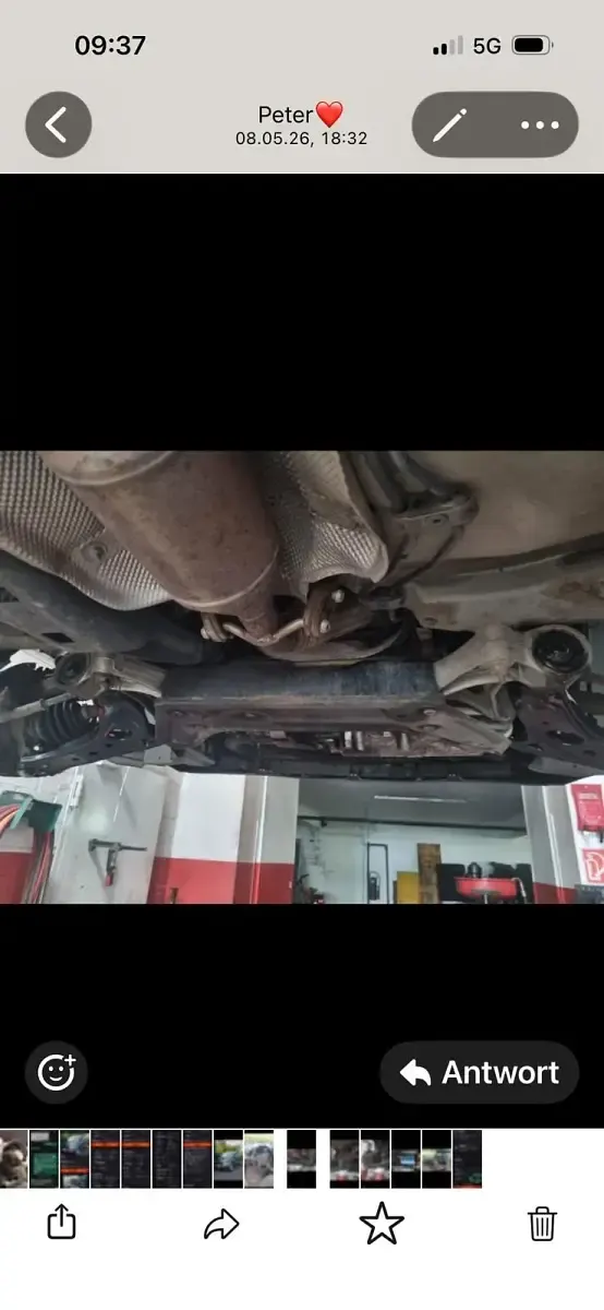Gebraucht Audi A2 75 PS (55 kW) 2003 Grau Kleinwagen