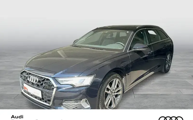 Gebraucht Audi A6 Advanced 299 PS (219 kW) 2024 Kombi