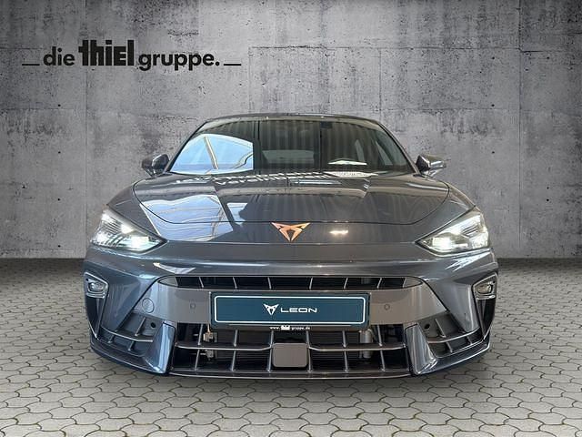 Neu Cupra Leon VZ 272 PS (200 kW) 2025 Grau Limousine