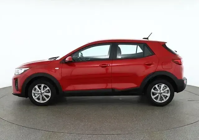 Gebraucht Kia Stonic 101 PS (74 kW) 2021 Andere SUV
