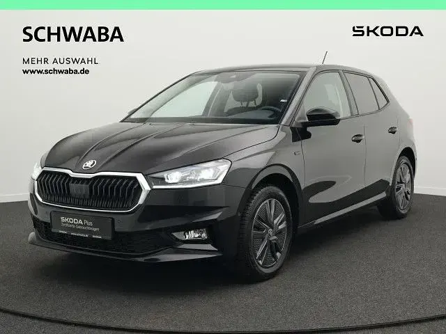 Gebraucht Skoda Fabia Tour 150 PS (110 kW) 2025 Kleinwagen