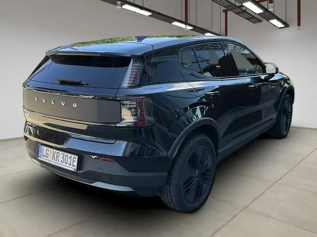 Gebraucht Volvo EX30 Performance 314 kW (428 PS) 2026 Schwarz SUV