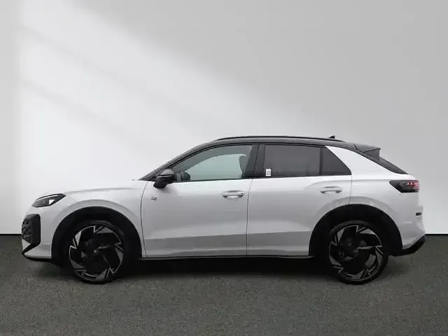 Usata VW T-Roc Style 150 CV (110 kW) 2026 Bianco SUV