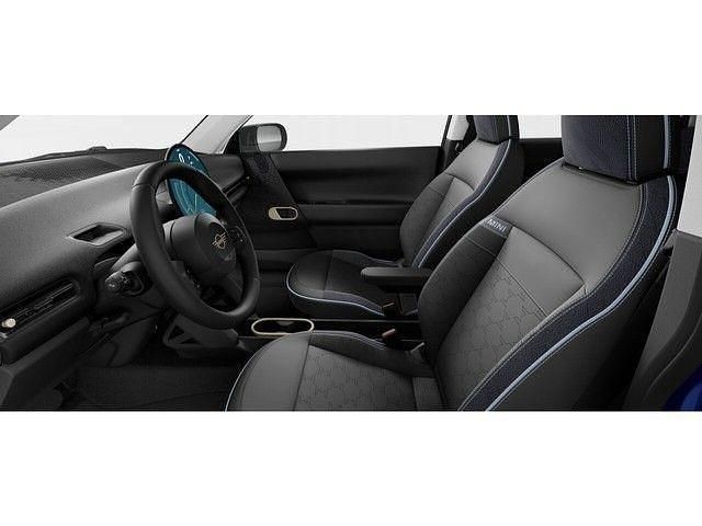 Gebraucht Mini Cooper 135 kW (184 PS) 2025 Blau Kleinwagen