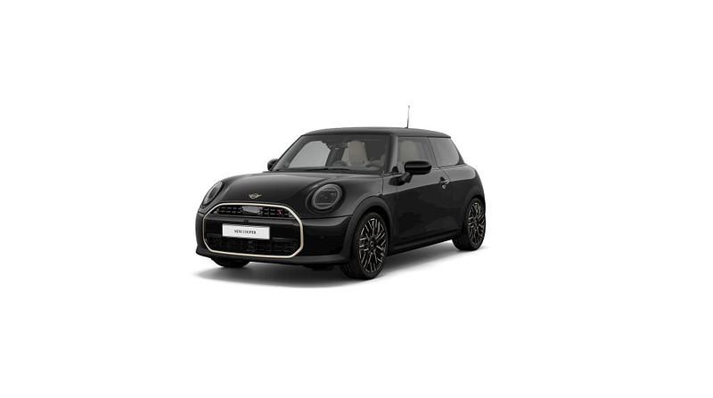 Gebraucht 2024 Mini Cooper S Kleinwagen | 39.640 € - Bild 1/1