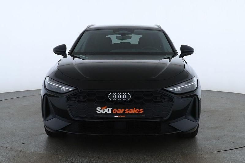 Gebraucht Audi A5 Ambiente 204 PS (150 kW) 2025 Schwarz Kombi