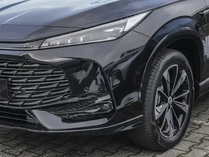 Gebraucht MG HS Luxury 224 PS (164 kW) 2026 Andere SUV
