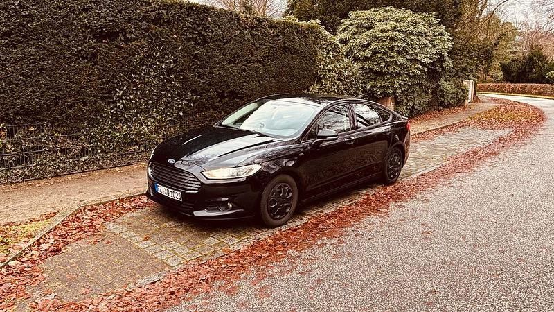 Gebraucht 2015 Ford Mondeo Trend Limousine | 10.900 € (Guter Preis) - Bild 1/4