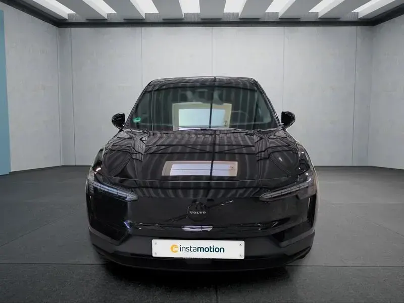 Neu Volvo EX30 Single Motor 200 kW (272 PS) 2026 Schwarz SUV