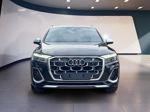 Gebraucht 2024 Audi SQ7 Comfort SUV | 95.740 € (Fairer Preis) - Bild 1/1